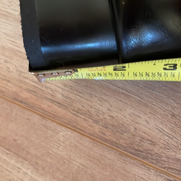 Boots real leather.40(10,5) - Picture 11 of 11